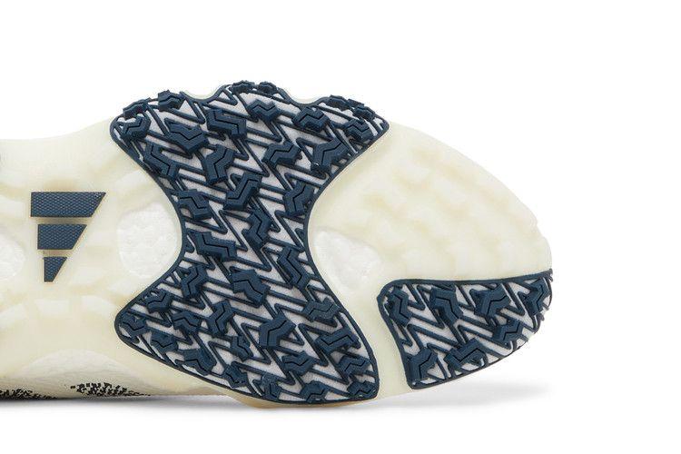 Мужские кроссовки adidas CodeChaos 22 Boa Без шипов Кристально-белый Облачно-белый/Темно-синий/Кристально-белый
