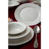Elif 18 Piece Porcelain Dinner Set For 6 People