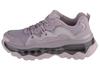 Skechers Uno Chaos, женские фиолетовые кроссовки