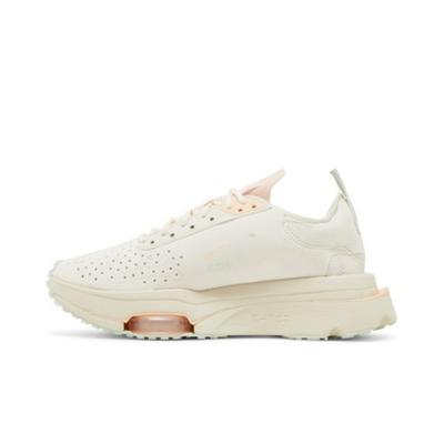 Женские Air Zoom-Type Бледно-слоновая кость CZ1151-101