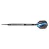 Fléchettes Harrows Darts SuperGrip 18gr
