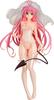 To Darkness Lala Satalin Deviluke Scale Painted Finished Figure LOVE-Ru 1/6 ABS&PVC