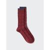 Uniqlo Heattech Socks Cable