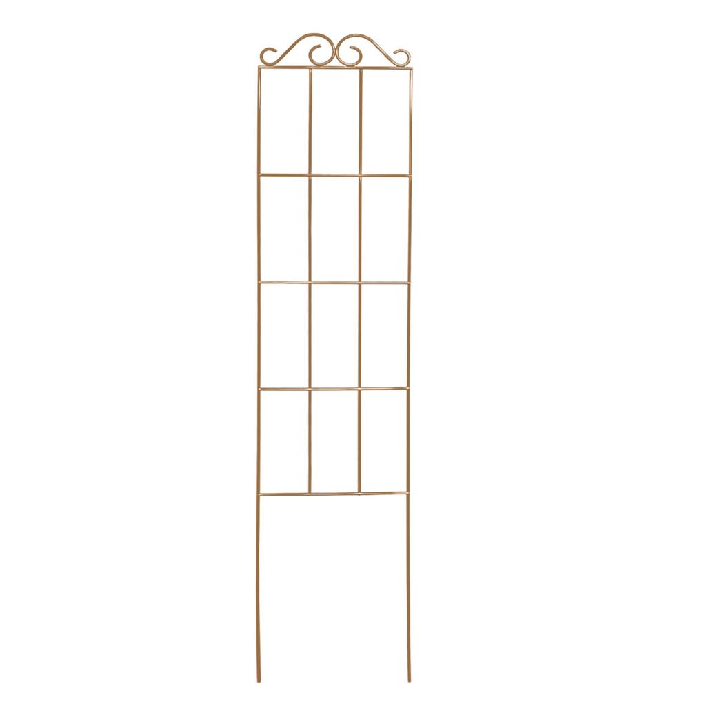 Подпорки для растений для поддержки стеблей комнатных растений, решетки, кронштейны для вьющихся растений, клетки для помидоров, садовая овощная опора для огурцов