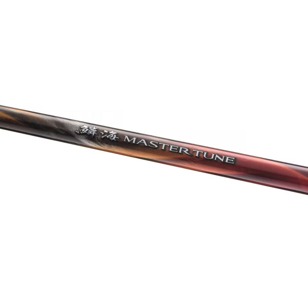 SHIMANO Iso Rod 23 Rinkai Mastertune 00-530