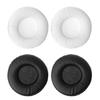 Ear Pads Ear Cushions Replacement for Sony MDR-V55 MDR V500 Headphones for Audio Technica Headset