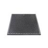 For Sharp Air Purifier Hepa Filter Activated Carbon Filter Replacement  Part FZ-F30HFE FP-J30TA FZ-Y28FE FP-F30L-H FPJ30LA