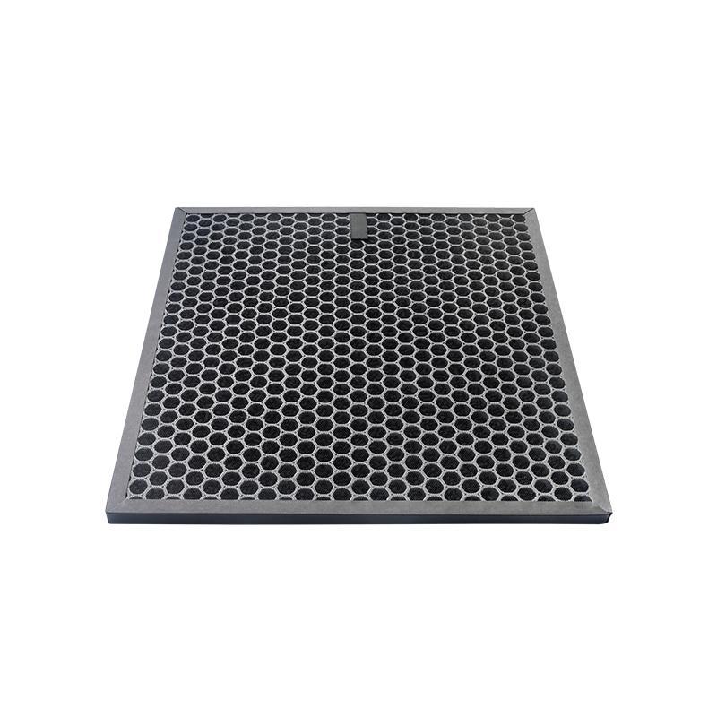 For Sharp Air Purifier Hepa Filter Activated Carbon Filter Replacement  Part FZ-F30HFE FP-J30TA FZ-Y28FE FP-F30L-H FPJ30LA