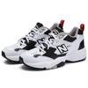 New Balance 608 Series 'Black And White' Women's Sneakers WX608RB1