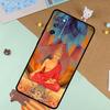 Мягкий чехол Будда Будха для Samsung Galaxy S25 Ultra S9 S10 S20 FE S21 S22 S23 Plus S24 Ultra Чехол Funda