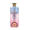 Shampoo 1100ml (Pink Salt)