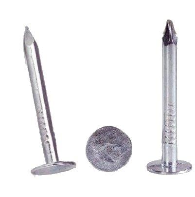 Galvanized Roofing Nails 3.0*40Mm - 5 Kg - 902 40 5Zn