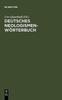 Книга Deutsches Neologismenwoerterbuch : Neue Woerter Und Wortbedeutungen In Der Gegenwartssprache