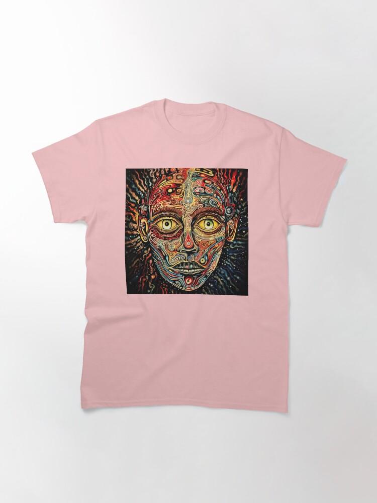 Visage Visage Классическая футболка
