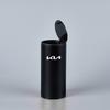 Car Trash Can Organizer Storage Bag Garbage Bin Ashtray Accessories For KIA Rio K5 K2 Sportage Ceed Sorento Picanto Stinger Soul QU2