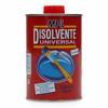 Mediterránea Productos de Limpieza-Disolvente MPL Universal 500 ml