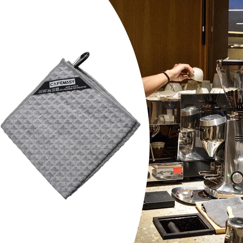 Аксессуары Барная ткань Очень хорошее водопоглощение 30*30см