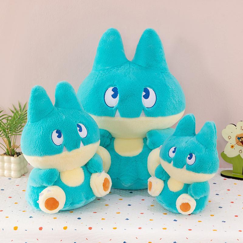 Манчлакс Снорлакс Плюшевая Игрушка Кукла Подушка ПП Хлопок Для Детей Коллекция Спальня