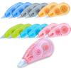 White Correction Tape, 12 Pack, 13.13 Feet Correction Tape for School And Office, Easy To Use Applicator for tant Corrections