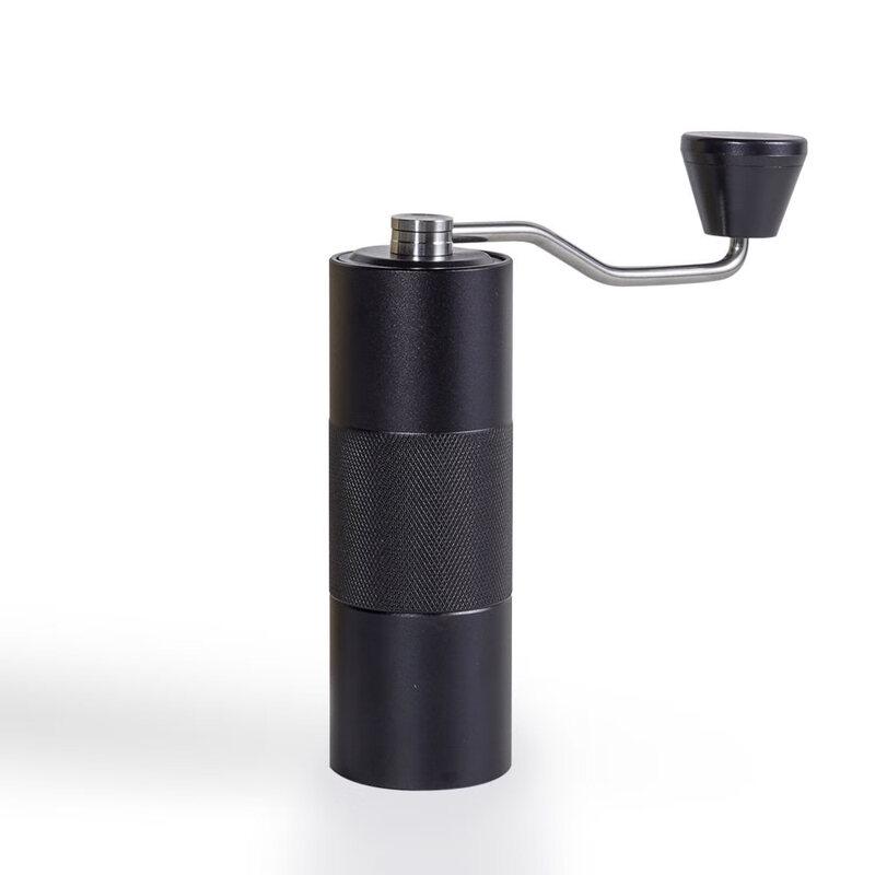 Шанци Ручная кофемолка