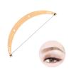 Horizontal Bow And Arrow Tattoo Positioning Ruler Measuring Balance Eyebrow Ruler