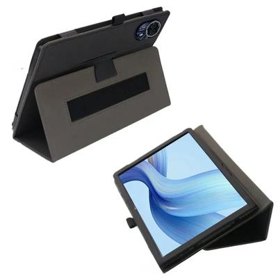 Текласт Т65 Макс (13 дюймов) Магнитный чехол для планшета, черный