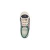 Gucci Детские низкие теннисные кеды 1977 647075 22V10 4660