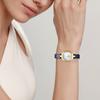 Tissot Женские часы Flamenco Collection с кварцевым механизмом 27,5 мм Циферблат цвета перламутра T003.209.36.117.00