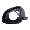 Накладка на раму бокового зеркала BMW F25 F26 F15 F16 X3 X4 X5 X6