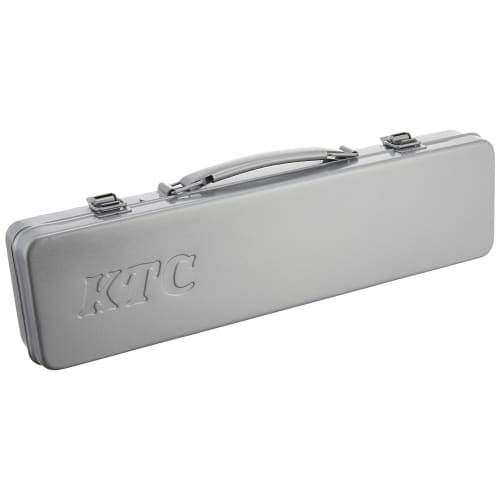 Kyoto Tool (KTC) 14-Piece 12.7SQ Impact Wrench Socket Set, Semi-Deep Thin Wall, TBP4M11TPA