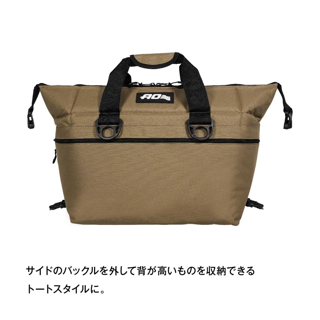 5 лет AO Coolers 24 Pack Canvas Soft Cooler Sand Taupe 23L Легкий изолированный холодильник-коробка-холодильник Сумка-холодильник для кемпинга и пикника на открытом воздухе [подлинный