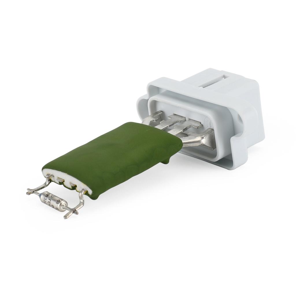 Резистор вентилятора отопителя 1325972 для Ford Fiesta Mk6 Mk7 2001+