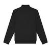 New FILA Knitwear Men's Jet Black F11M432502FBK