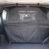 Изолирующая сетка багажника MeshTrunk для Jeep Wrangler JK JL 2007 Up, 1 шт., черные автомобильные аксессуары