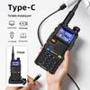 BAOFENG UV-5RH Высокомощная двухдиапазонная рация (Китайская версия)