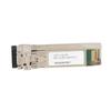 Модуль 10G SFP+ 10GBASE SR 850 нм 300 метров с поддержкой DDM многомодового LC SFP+ к порту Ethernet