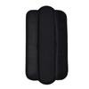 Ergonomic Nylon Shoulder Cushion Guitar Strap Shoulder Pad with Breathable Design for Acoustic and Electric Guitars