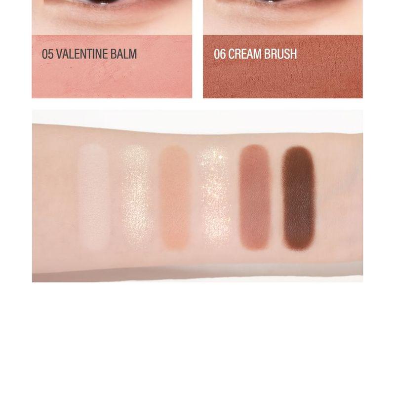 BLESSED MOON - Soap Palette - 2 Types