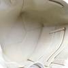 Excellent CELINE Tote Bag Kava Phantom Small cream Soft grain calf Leather 18902 Used