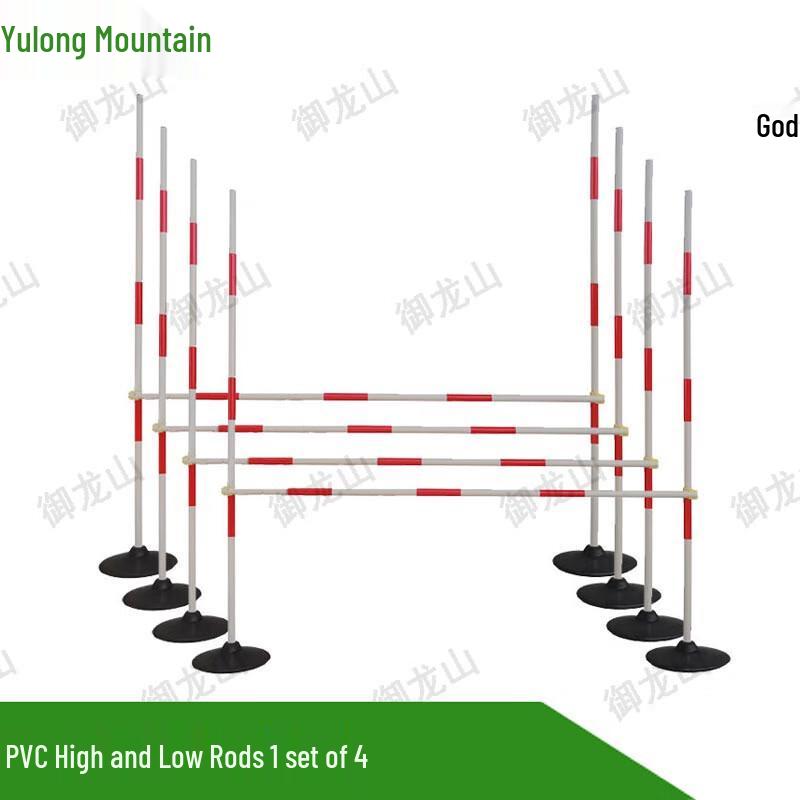 Yulongshan Outdoor 400m Obstacle Course Training Equipment