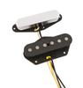 Custom Shop Whiteguard Telecaster Set of 2 '55/'56 Pickups,