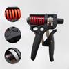 Hand Grip Strength Trainer Home Gyms Office Heavy Duty Finger Stretcher Gripper Wrist Forearm