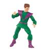 Marvel Legends Molecule Man Классические комиксы Коллекционные фигурки Возрастные серии 6" 4+