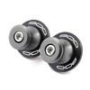 For Kawasaki Z900  Z900RS Z900SE Z 900 2017-2026 2023 2024 Motorcycle Aluminum Swingarm Spools Slider Stand Screws Valve Caps