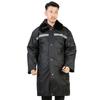 Early Walker Winter Thickened Security Coat