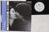 LP Пластинка ДЖОН ЛЕННОН ЙОКО ОНО Double Fantasy P10948J GEFFEN 1980 Япония Оби Рок Б/У