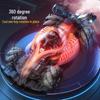 Cross-Border Gesture Sensing RC Drift Car: Four-Wheel Drive F1 Formula with Spray Feature