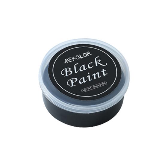 30G Face Body Paint High Pigment Red Black Painting Cream Kids Adults Halloween