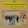 Виниловая пластинка FRANZ LEHR  Веселая вдова  Избранное 2530729 Deutsche Grammo 1974 Германия Классика Б/у