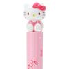 Sanrio Hello Kitty Ложка с маскотом Япония НОВЫЙ Персонажи Sanrio